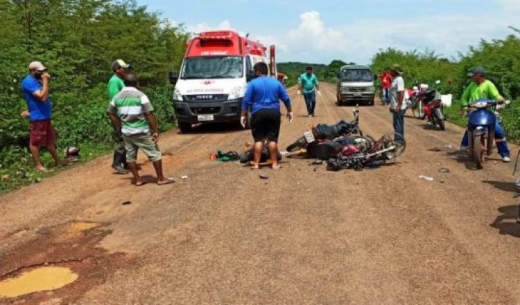 Com Informações: Diário do Longá Com Informações: Diário do Longá