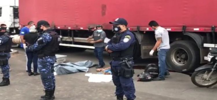 Com informações: Meio Norte Com informações: Meio Norte