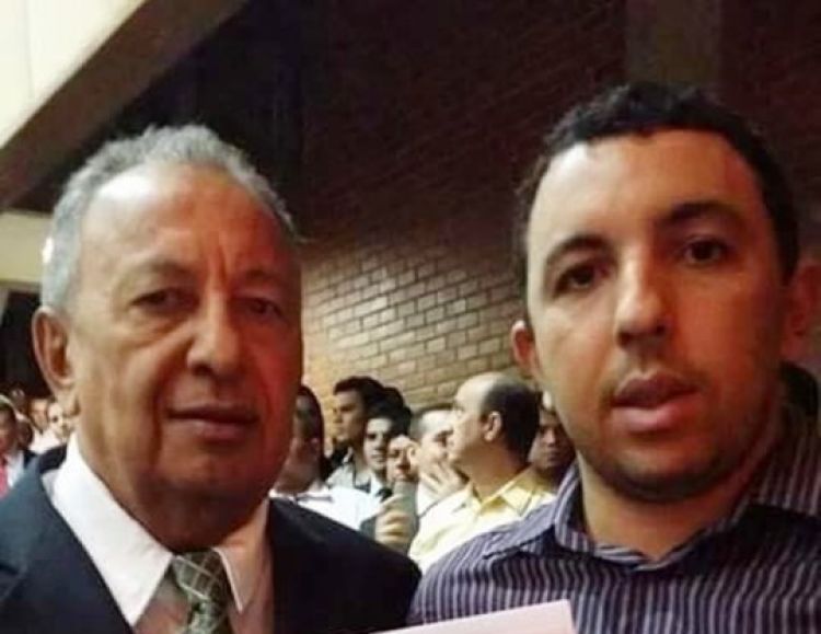 Com Informações: TRNotícia (Toni Rodrigues) Com Informações: TRNotícia (Toni Rodrigues)