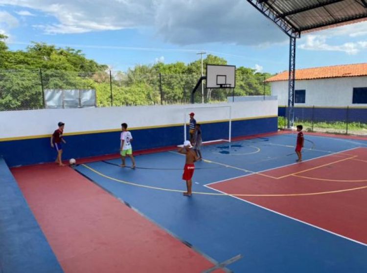 Divulgação  Divulgação