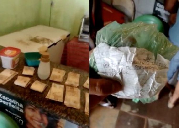 Com Informações: G1 Piauí Com Informações: G1 Piauí