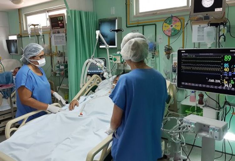 Com informações: Cidade Verde Com informações: Cidade Verde