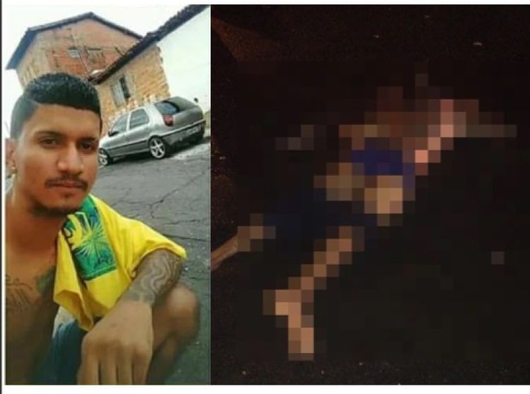 Com Informações: Meio Norte Com Informações: Meio Norte