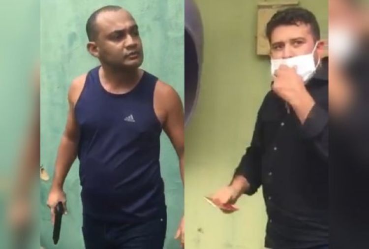 Reprodução Reprodução