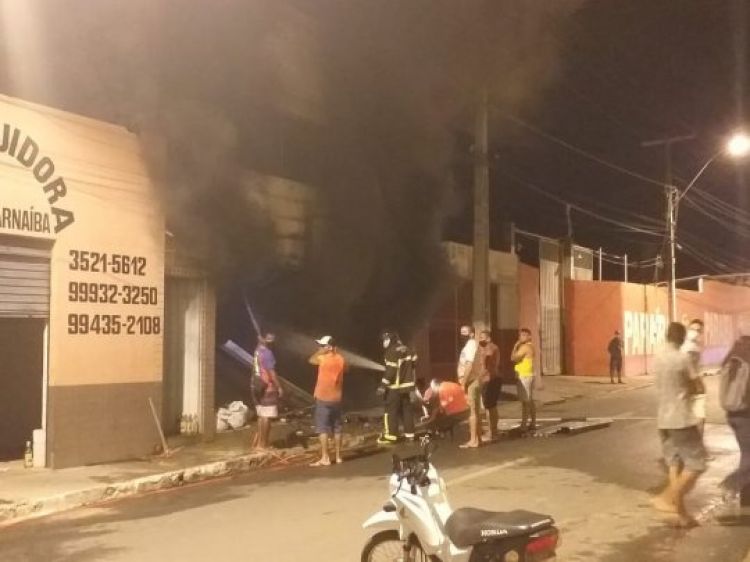 Com Informações: G1 Piauí Com Informações: G1 Piauí