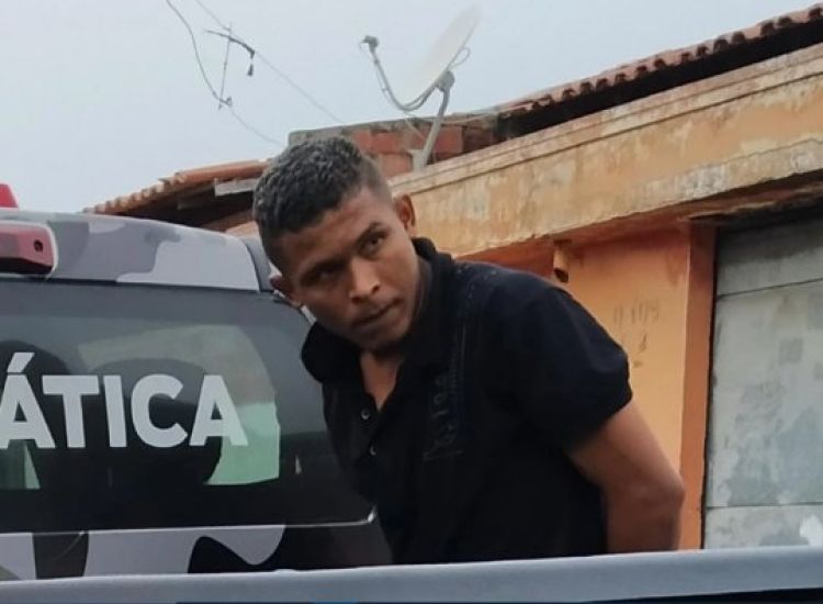 Foto da Vítima: Reprodução/ WhatsApp/Meio Norte  Foto da Vítima: Reprodução/ WhatsApp/Meio Norte