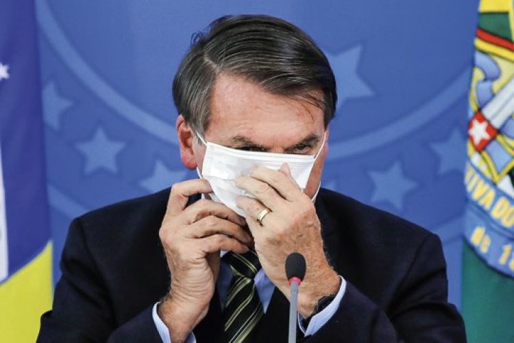 Com Informações: FOLHAPRESS Com Informações: FOLHAPRESS