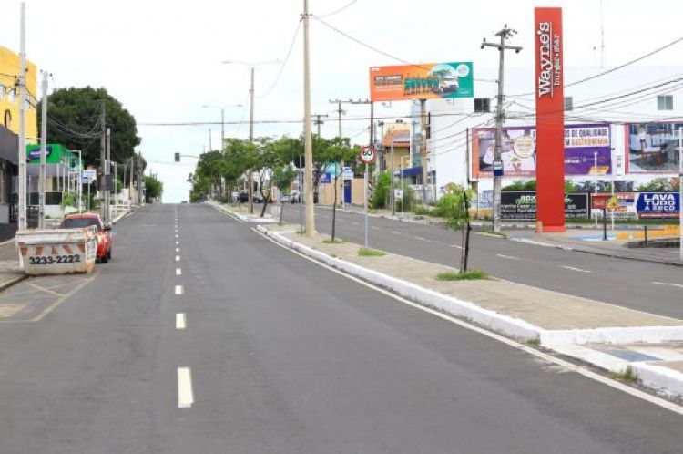 Com informações: Cidade Verde Com informações: Cidade Verde