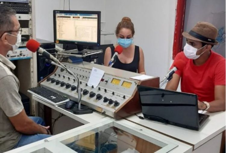 Com informações do Portal JB de Notícias Com informações do Portal JB de Notícias