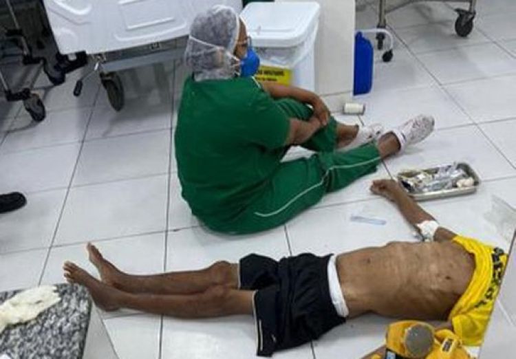 Com informações: G1 / PI Com informações: G1 / PI