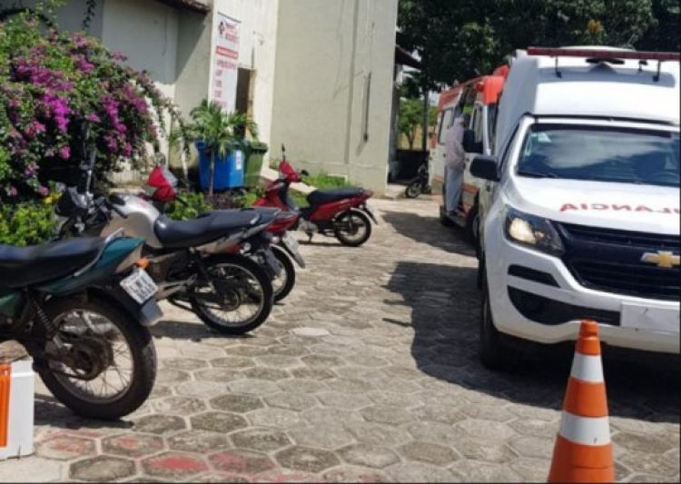 As informações são do Opala News. As informações são do Opala News.