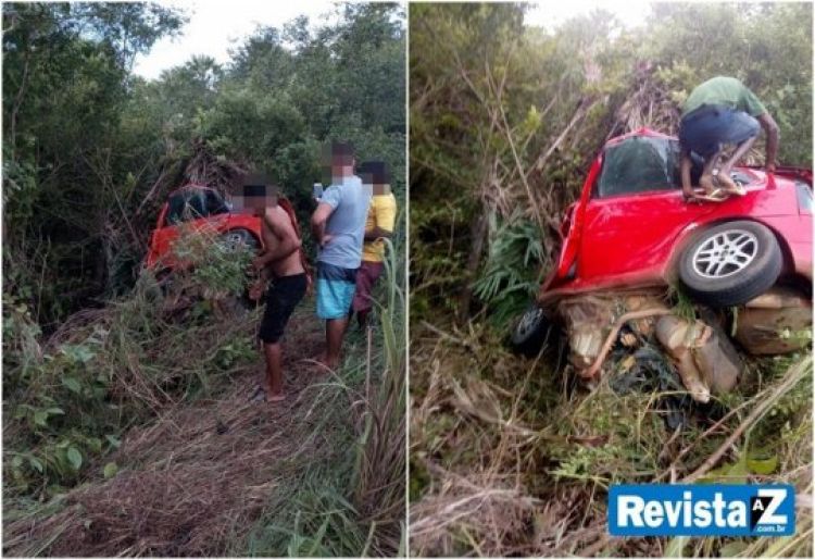 Com Informações: Revista AZ Com Informações: Revista AZ