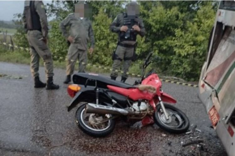 Com informações: Meio Norte Com informações: Meio Norte