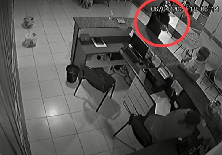 Com Informações: Meio Norte Com Informações: Meio Norte