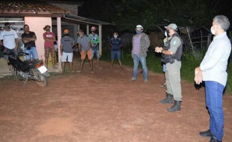 Reprodução Reprodução