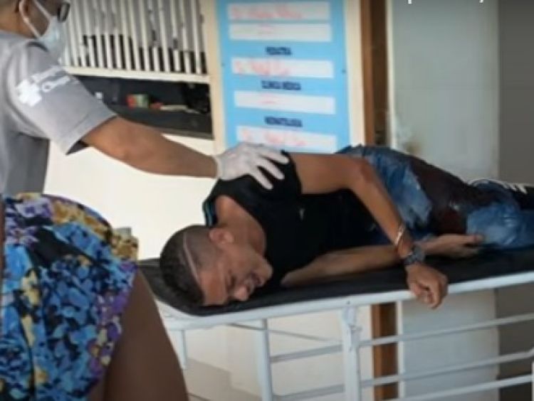 Com Informações: Piripiri Reporter Com Informações: Piripiri Reporter