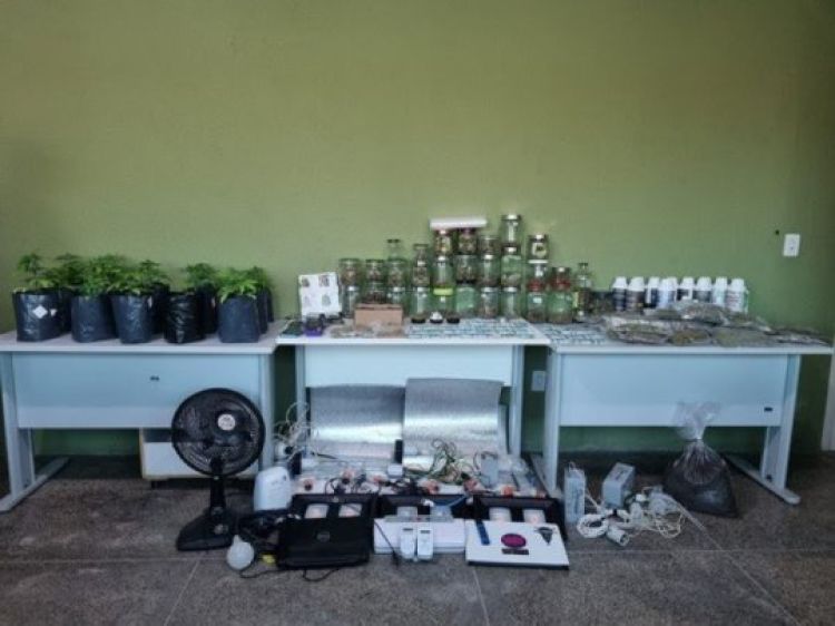 Com informações: GP1 Com informações: GP1