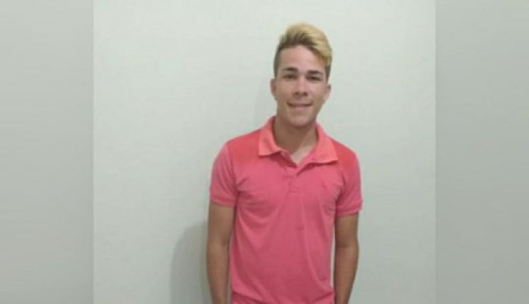 Foto - reprodução / Facebook Foto - reprodução / Facebook