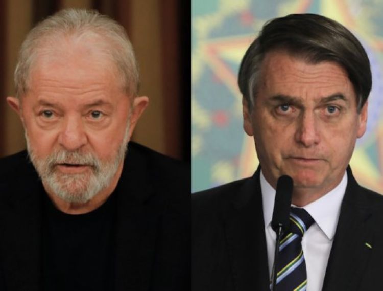 Com informações: Poder 360 Com informações: Poder 360