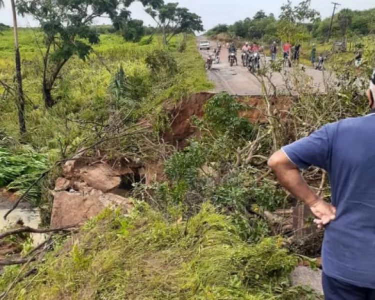 Com Informações: G1 PIAUÍ Com Informações: G1 PIAUÍ