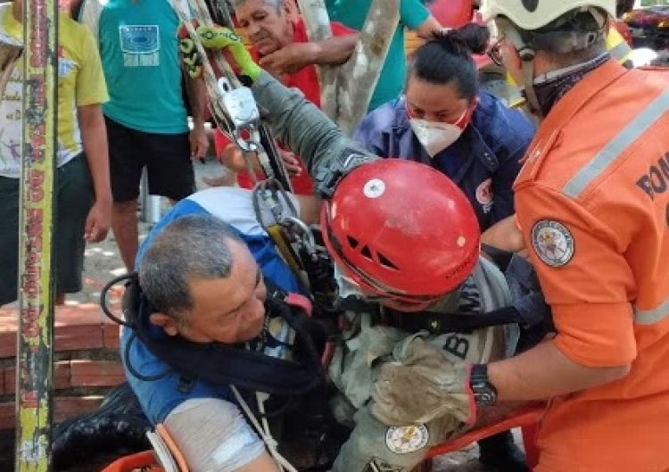 Com informações: Meio Norte Com informações: Meio Norte