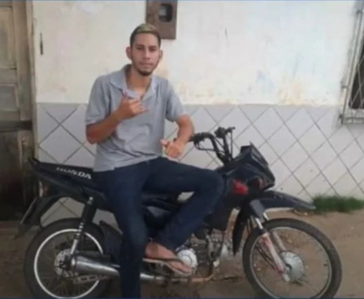 Com Informações: Meio Norte Com Informações: Meio Norte