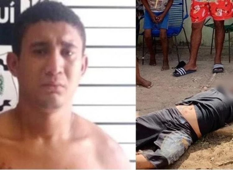 Com Informações: Meio Norte Com Informações: Meio Norte