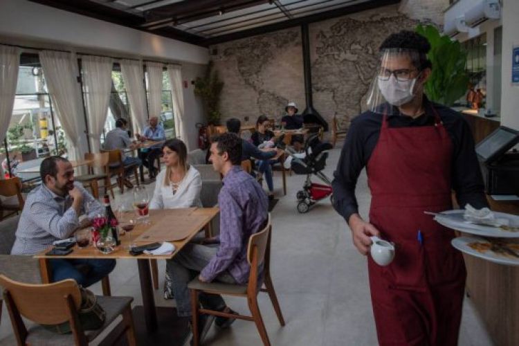 Informações: Cidade Verde (IMAGEM ILUSTRATIVA) Informações: Cidade Verde (IMAGEM ILUSTRATIVA)