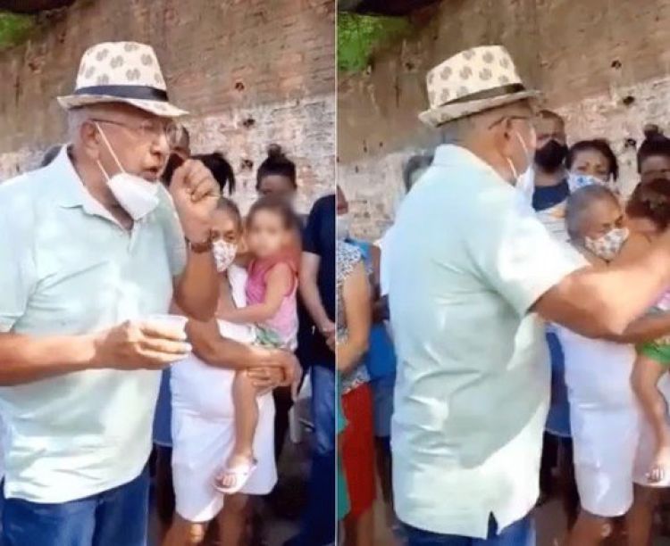 Imagem: GP1 Imagem: GP1