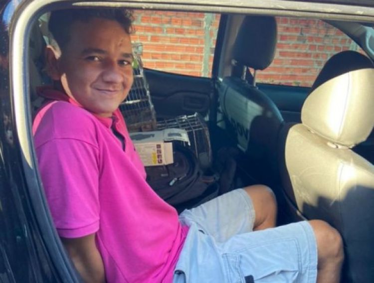 Com informações: Meio Norte Com informações: Meio Norte