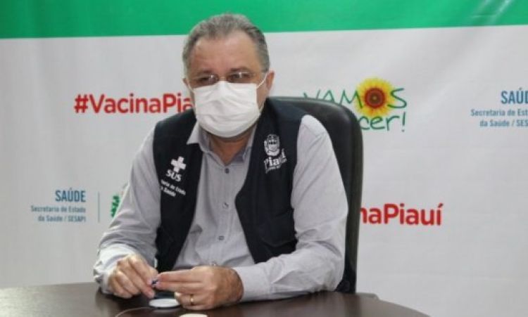 Com informações: El Piauí  Com informações: El Piauí