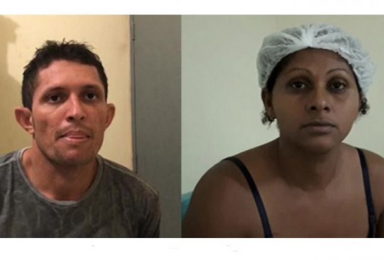 Com Informações: Meio Norte Com Informações: Meio Norte