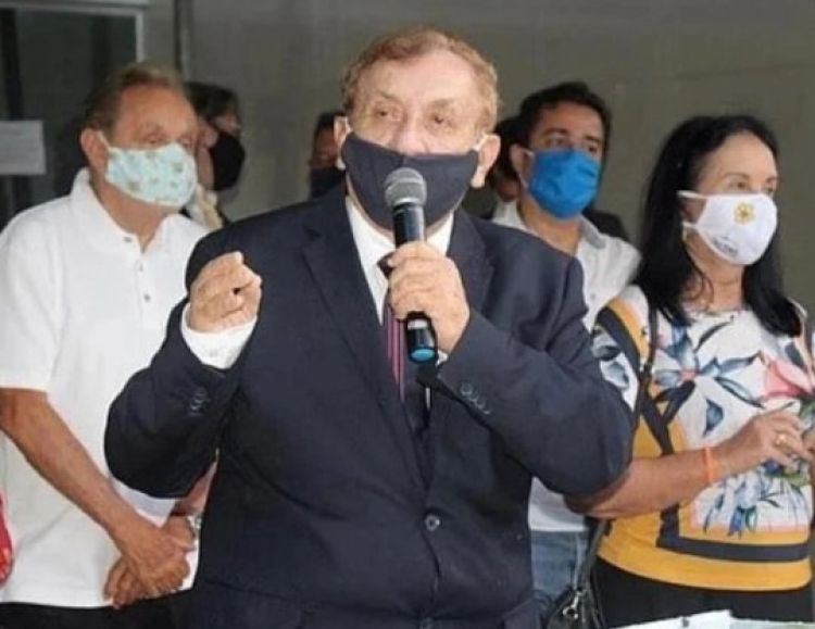 Com informações: Meio Norte Com informações: Meio Norte