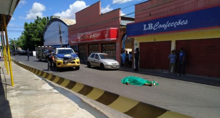 Com informações: Meio Norte  Com informações: Meio Norte