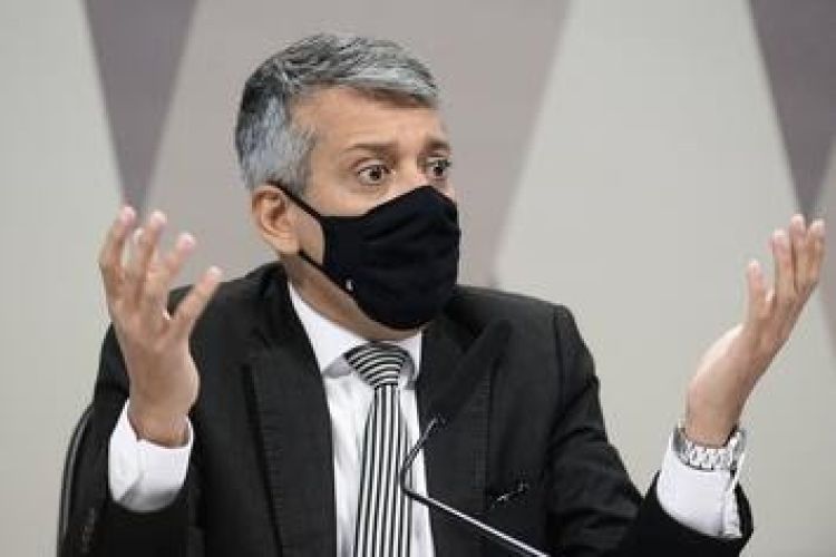 Com Informações: CNN Brasil  Com Informações: CNN Brasil