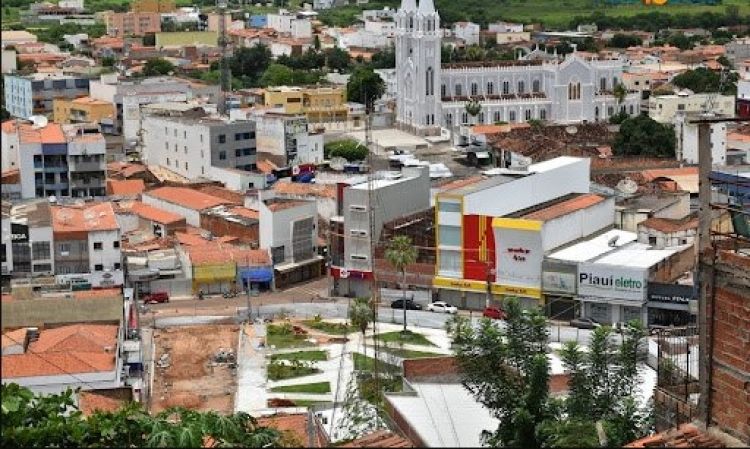 Com informações: Meio Norte Com informações: Meio Norte