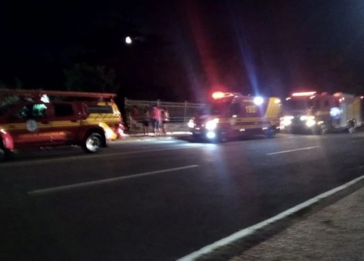 Com informações: Meio Norte Com informações: Meio Norte