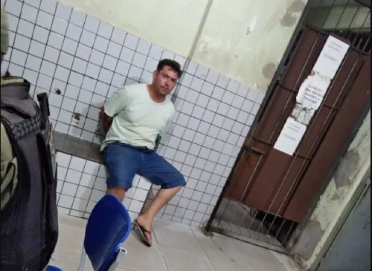 Com Informações. Meio Norte Com Informações. Meio Norte