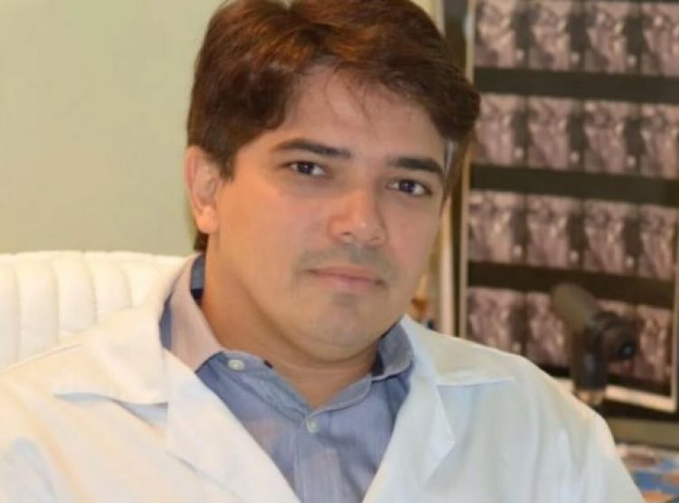 Com Informações; Meio Norte Com Informações; Meio Norte