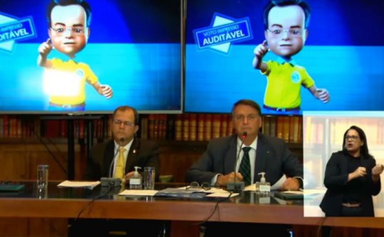 Com informações: Ultimo segundo / Brasil 247 Com informações: Ultimo segundo / Brasil 247