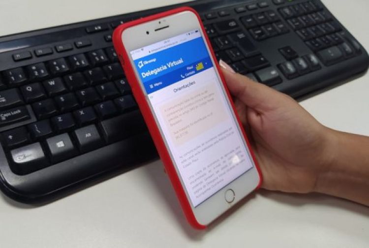 Com informações: G1/PI Com informações: G1/PI