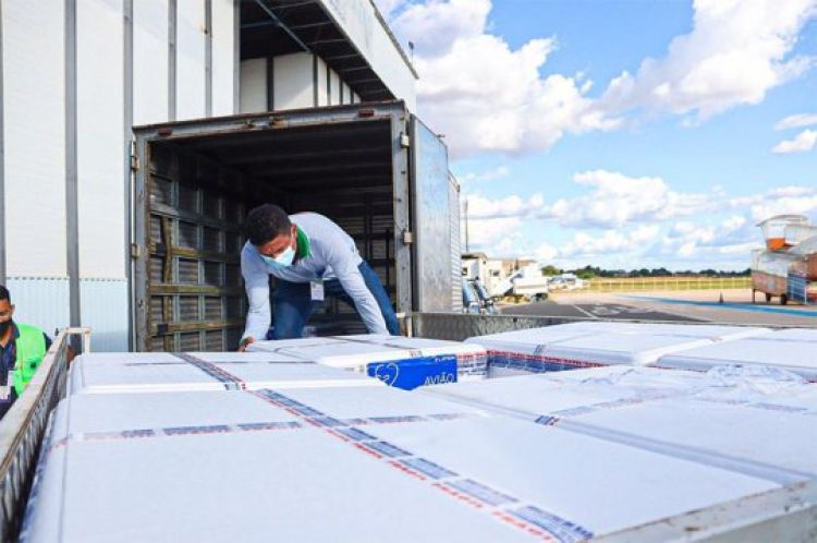 Fonte: Cidade Verde Fonte: Cidade Verde