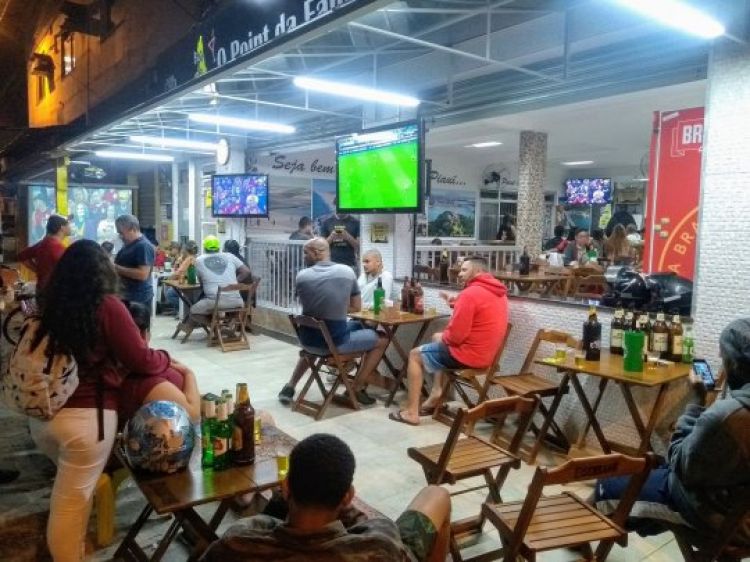 Com Informações: GP1/ Foto: reprodução Com Informações: GP1/ Foto: reprodução