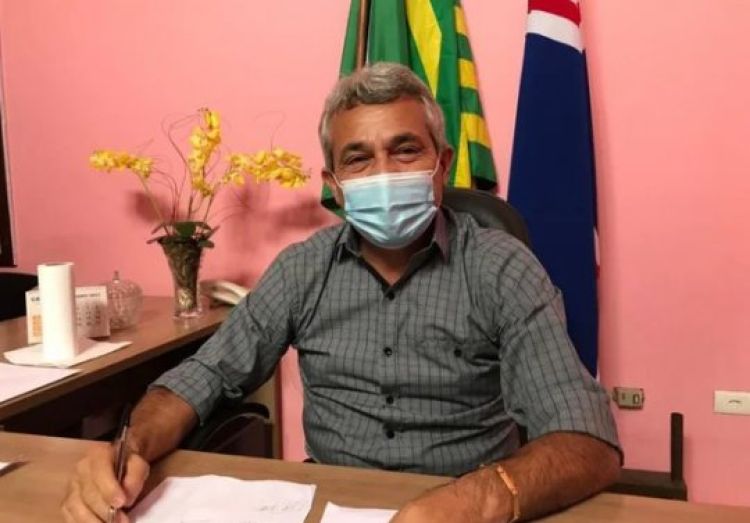 Com informações: GP1 Com informações: GP1