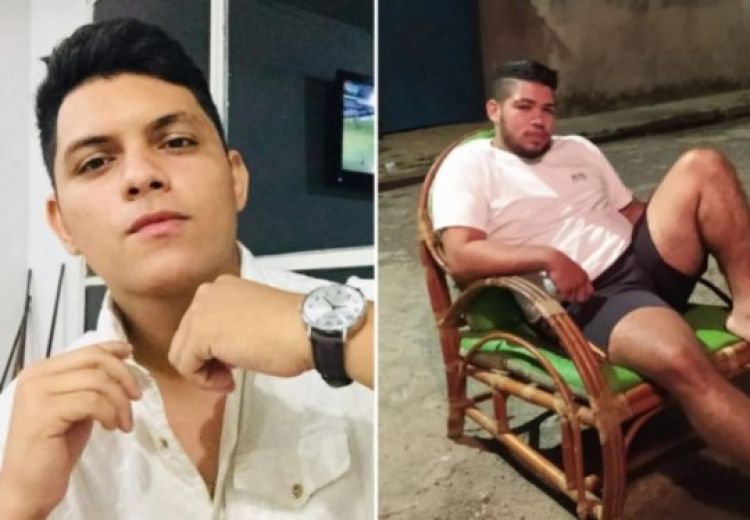 Fonte: Meio Norte Fonte: Meio Norte