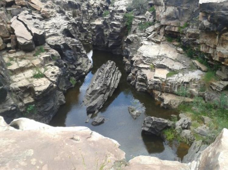 Cânion do Rio Poti/Imagem/tripadvisor Cânion do Rio Poti/Imagem/tripadvisor