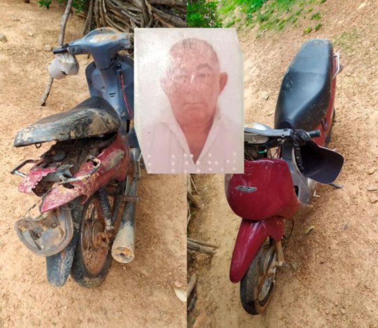Homem morre ao cair de ponte em Milton Brandão. Imagem: Reprodução/Portal P2 Homem morre ao cair de ponte em Milton Brandão. Imagem: Reprodução/Portal P2