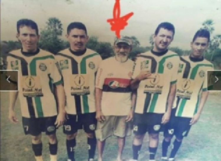 Imagem: Reprodução/Redes sociais  Imagem: Reprodução/Redes sociais