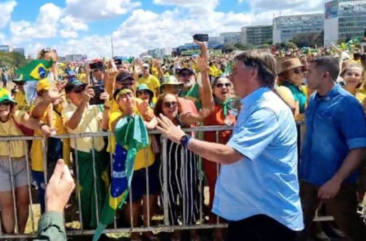 Fonte: G1 Fonte: G1