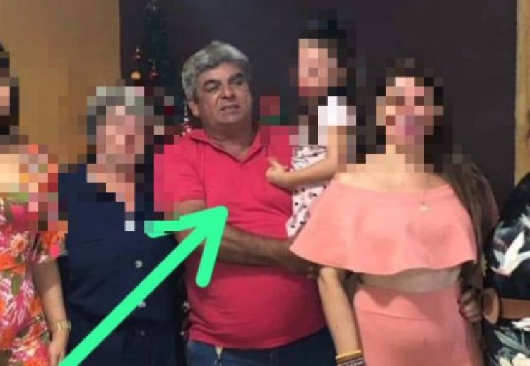 Imagem: Reprodução/Redes sociais  Imagem: Reprodução/Redes sociais